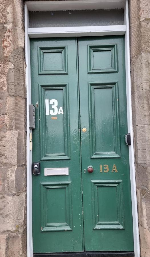 The 'Fairy Hill' Apartment Inverness Esterno foto